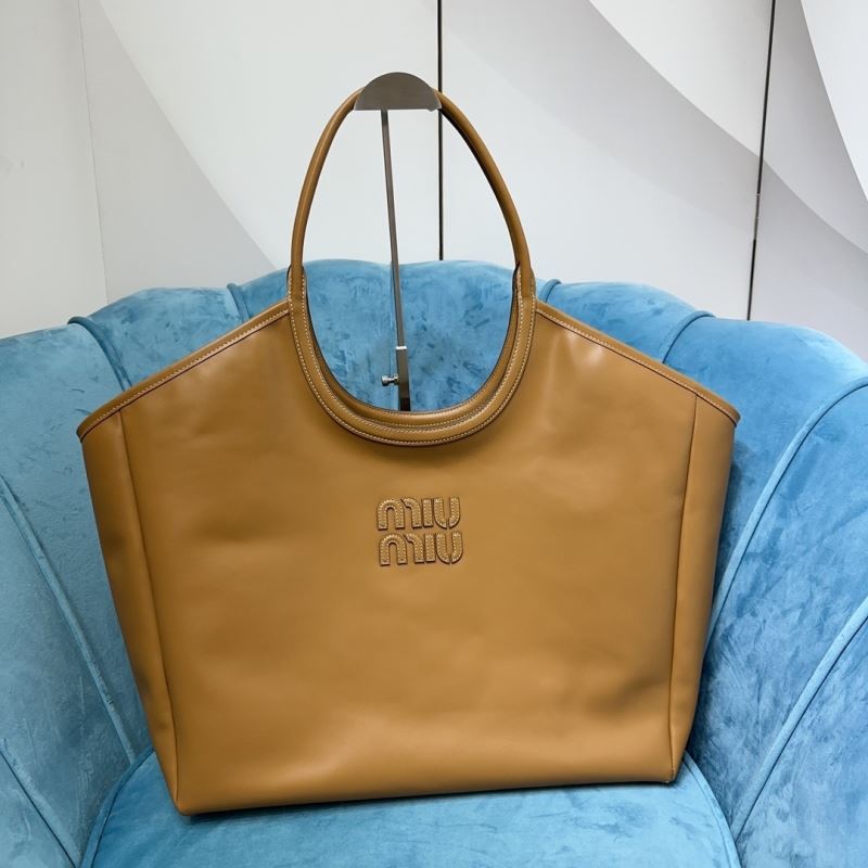 Miu Miu Shopping Bags